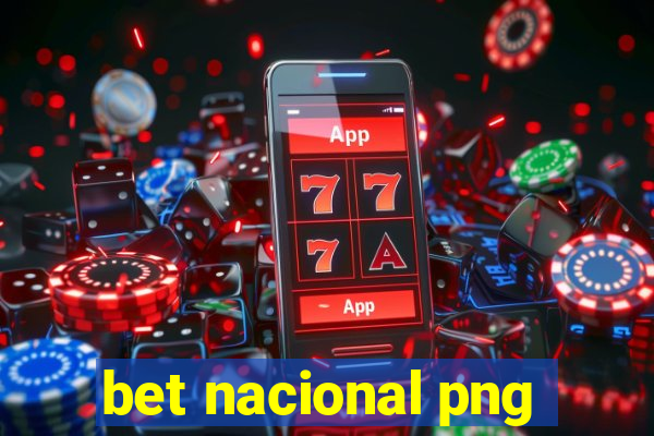 bet nacional png