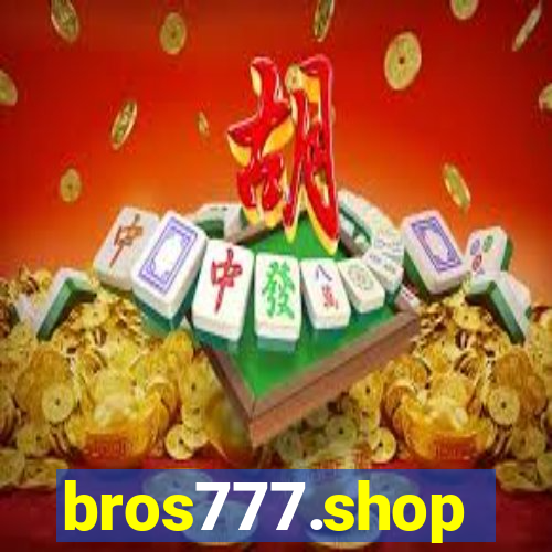 bros777.shop