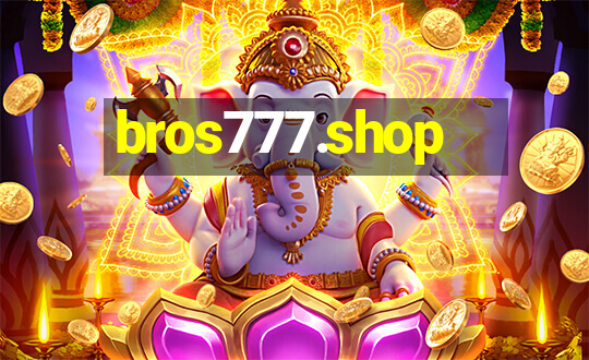 bros777.shop