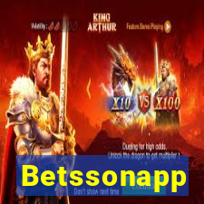 Betssonapp