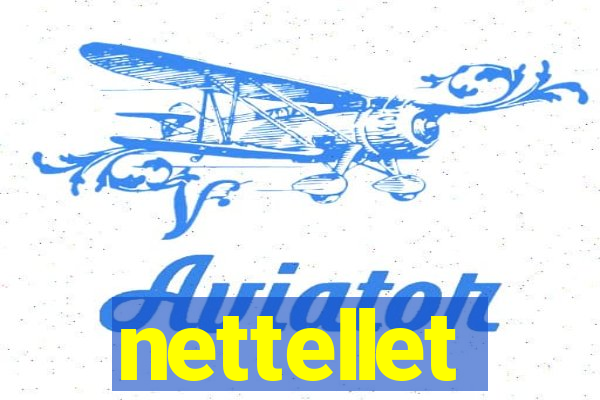 nettellet