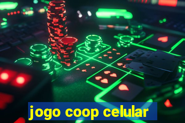 jogo coop celular