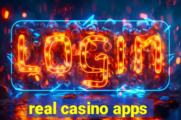 real casino apps