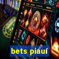 bets piauí