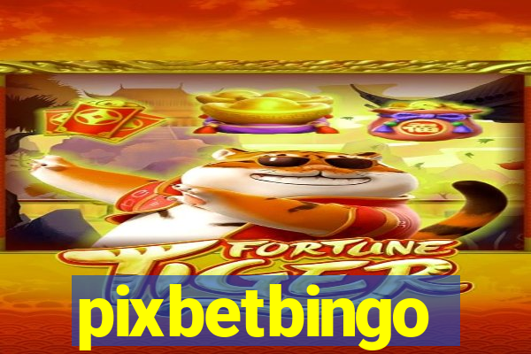 pixbetbingo