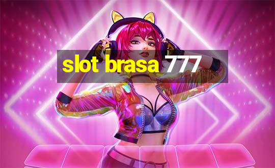 slot brasa 777