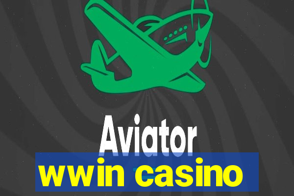 wwin casino