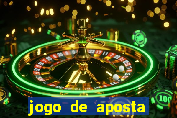 jogo de aposta cassino online