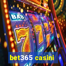 bet365 casini