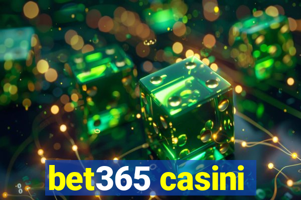 bet365 casini