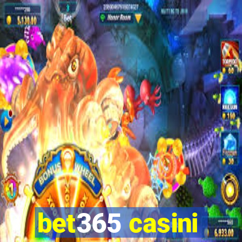 bet365 casini