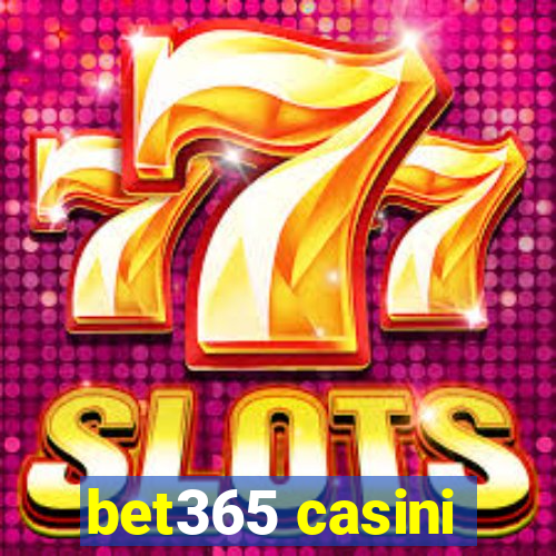 bet365 casini