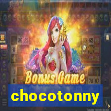 chocotonny