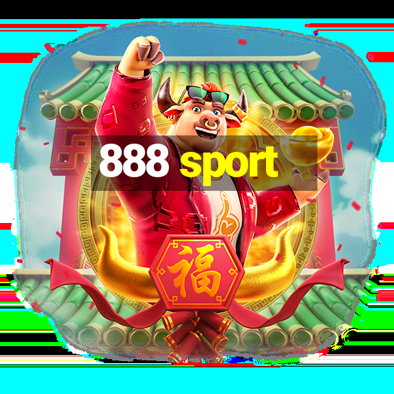 888 sport