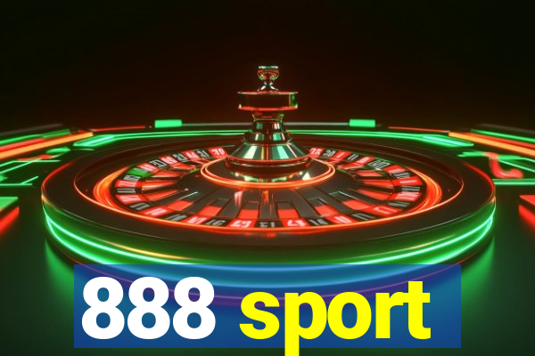 888 sport