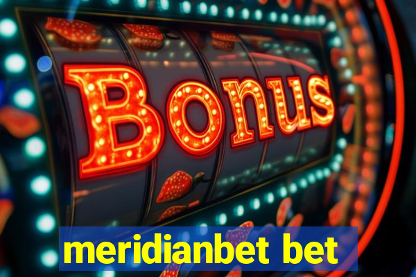 meridianbet bet