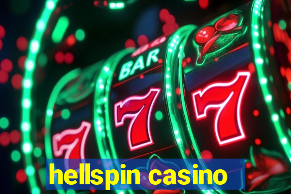 hellspin casino