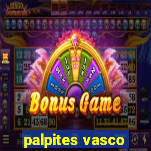 palpites vasco