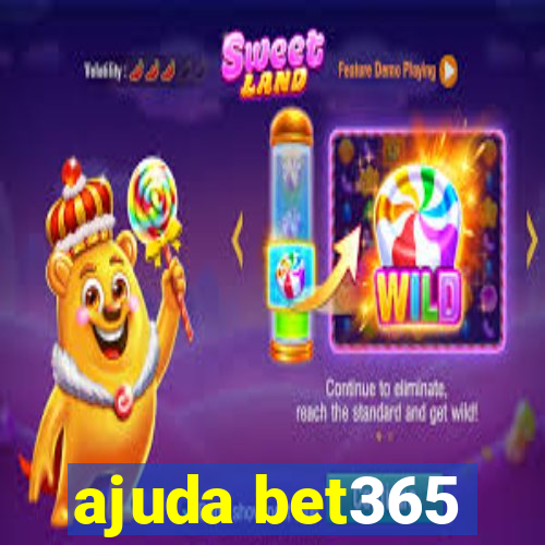 ajuda bet365