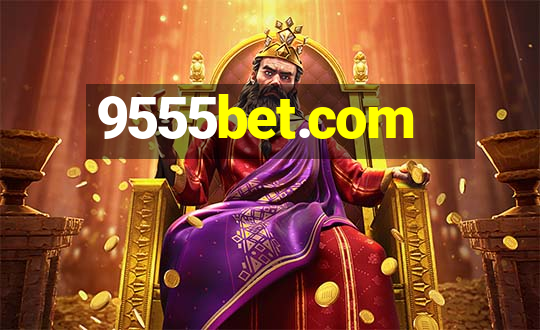 9555bet.com