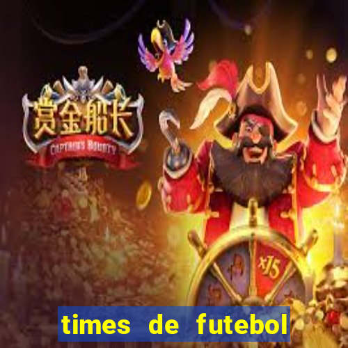 times de futebol de londres