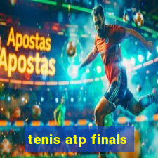 tenis atp finals