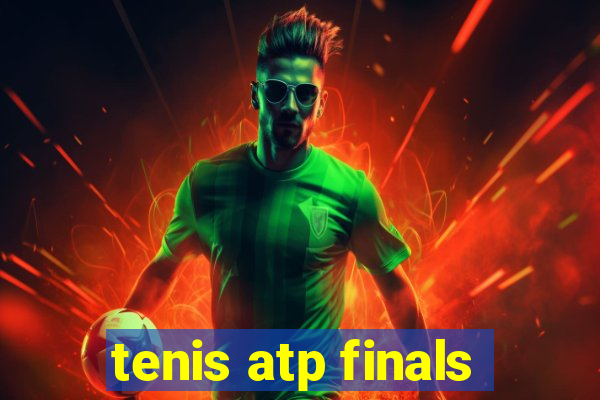 tenis atp finals