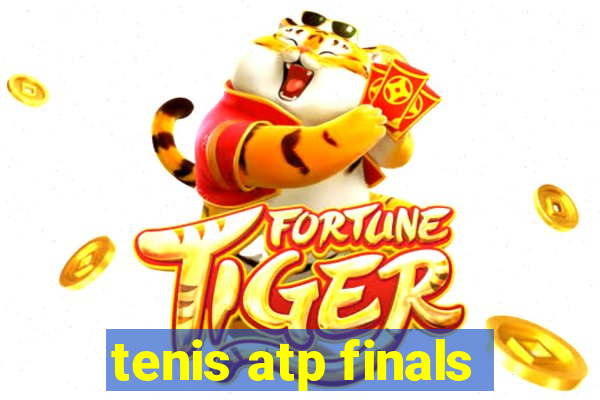 tenis atp finals