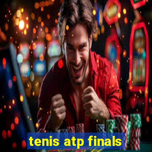 tenis atp finals