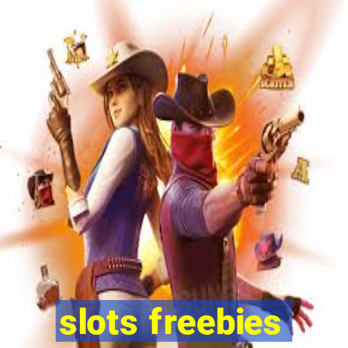 slots freebies