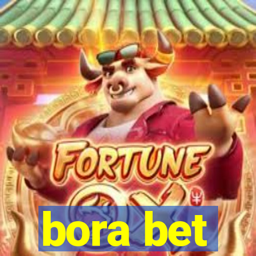 bora bet