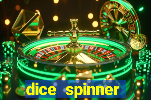 dice spinner megaways slot free play