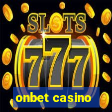 onbet casino