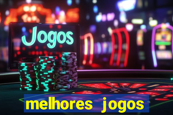 melhores jogos gratis iphone