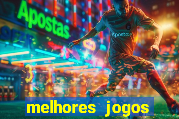 melhores jogos gratis iphone