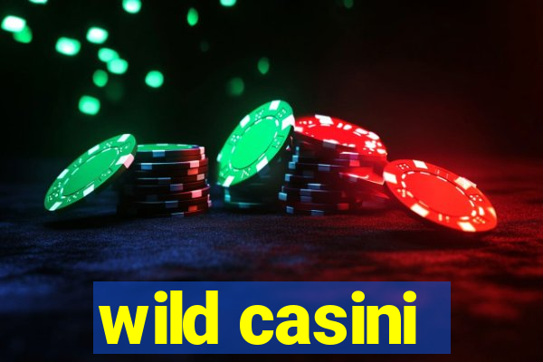 wild casini