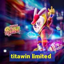 titawin limited