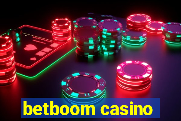 betboom casino