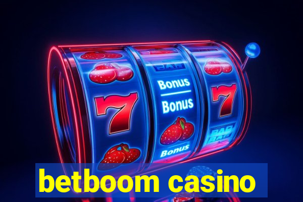 betboom casino