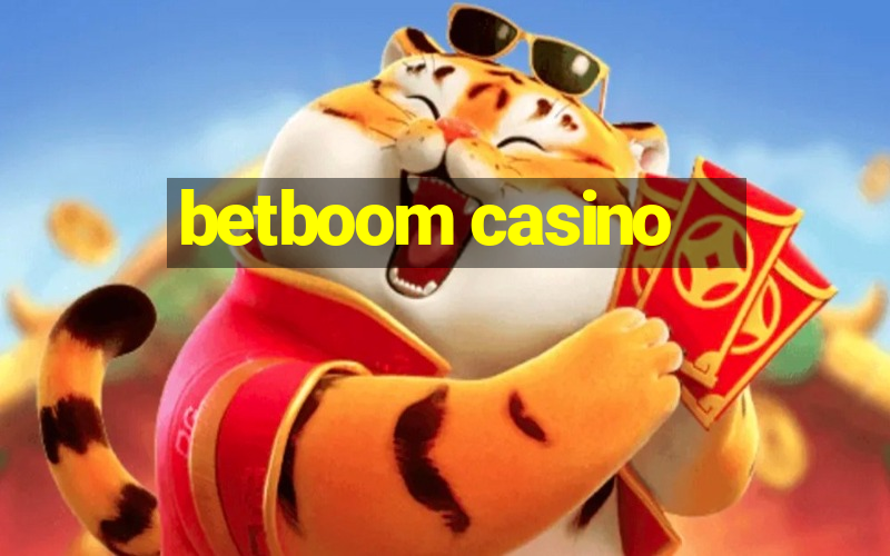 betboom casino