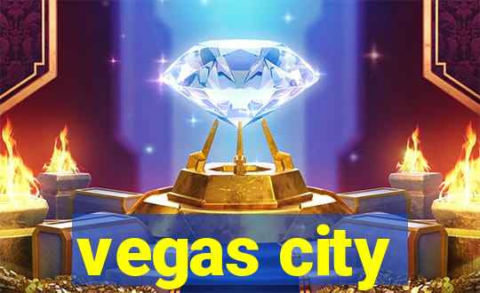 vegas city