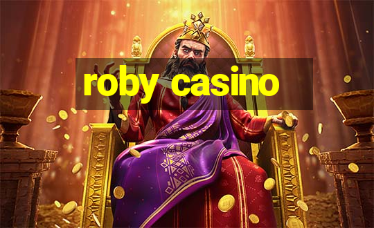 roby casino