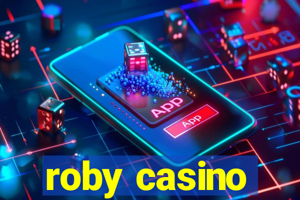 roby casino