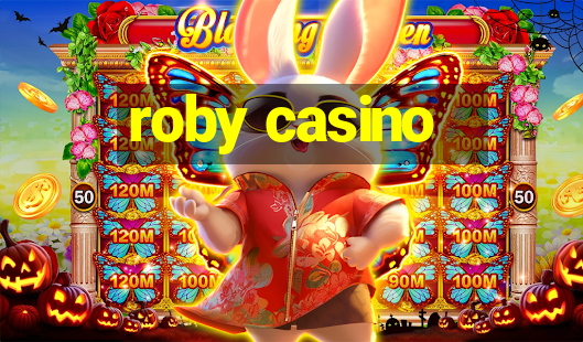 roby casino