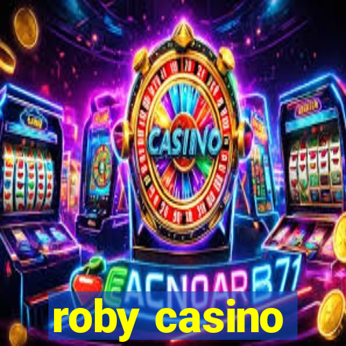 roby casino