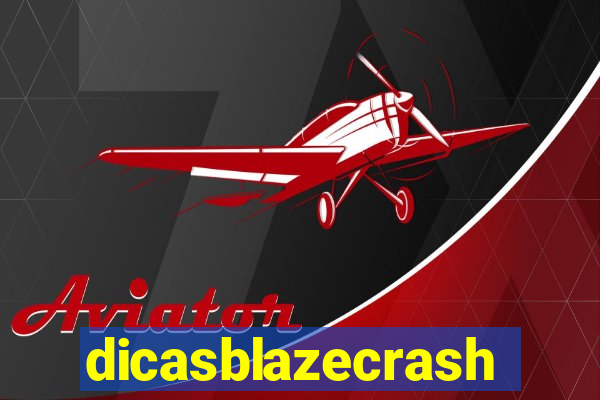 dicasblazecrash