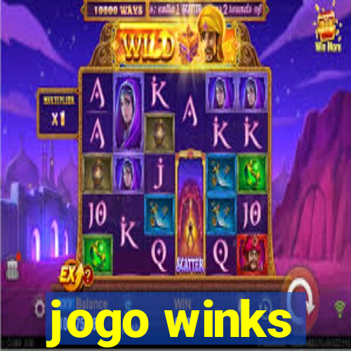 jogo winks