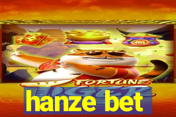 hanze bet