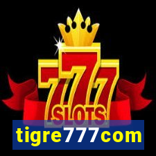 tigre777com