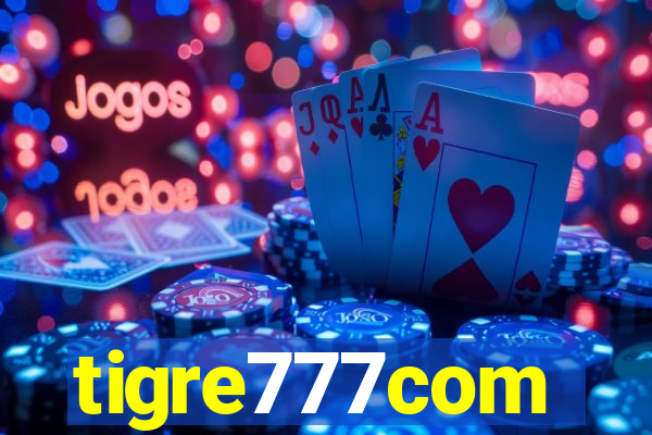 tigre777com